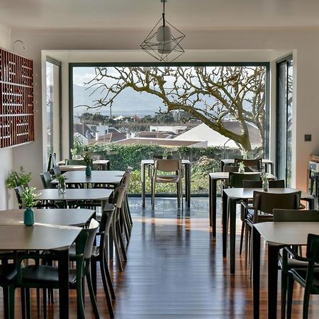 Volcanic Charming House 大里贝拉 外观 照片