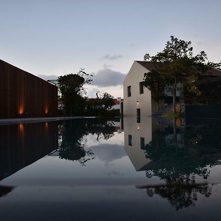 Volcanic Charming House 大里贝拉 外观 照片