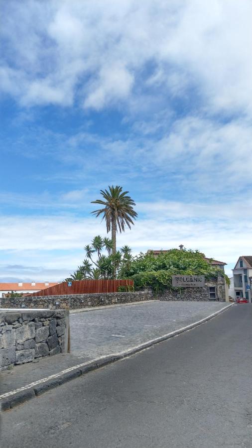 Volcanic Charming House 大里贝拉 外观 照片