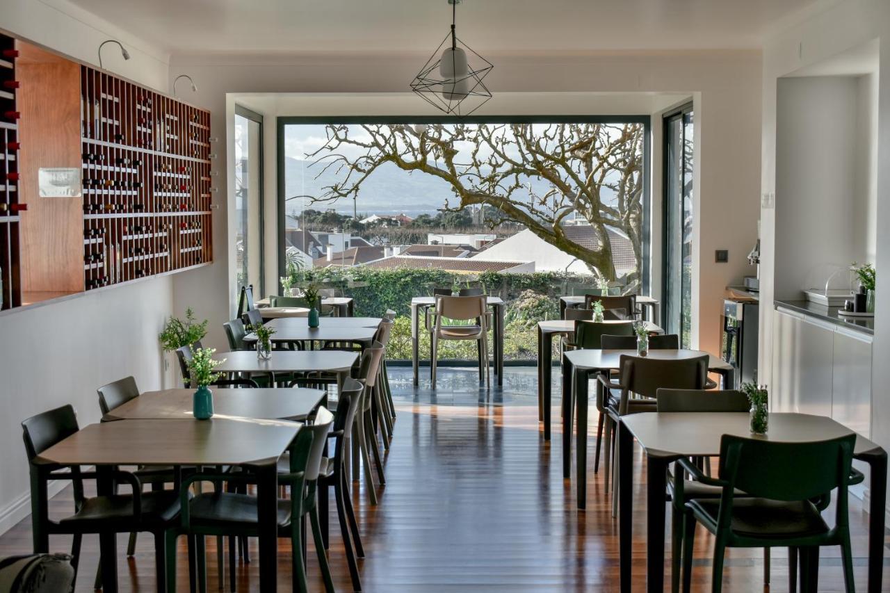 Volcanic Charming House 大里贝拉 外观 照片
