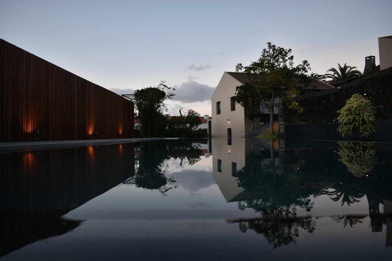 Volcanic Charming House 大里贝拉 外观 照片